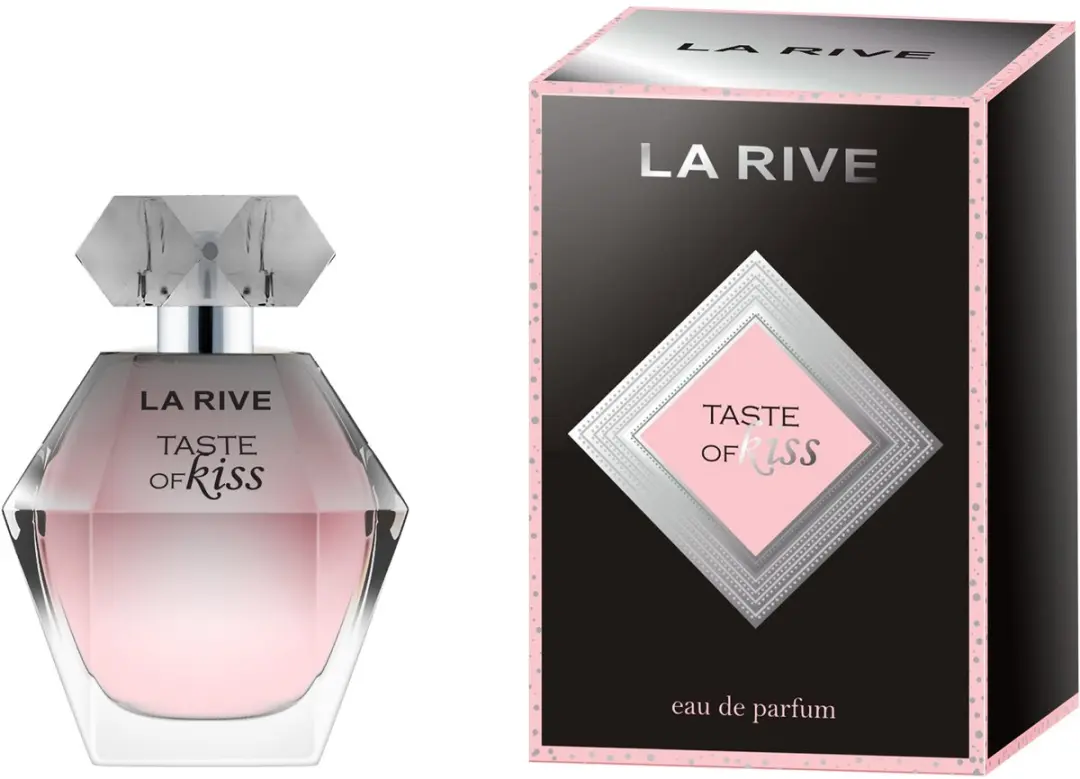 La Rive Taste of Kiss Eau de Parfum 100ml