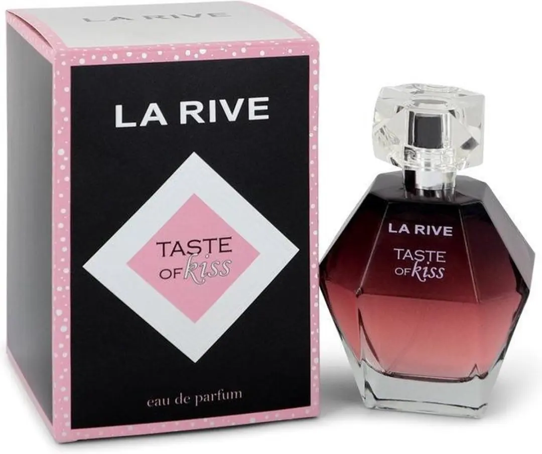 La Rive Taste of Kiss Eau de Parfum 100ml