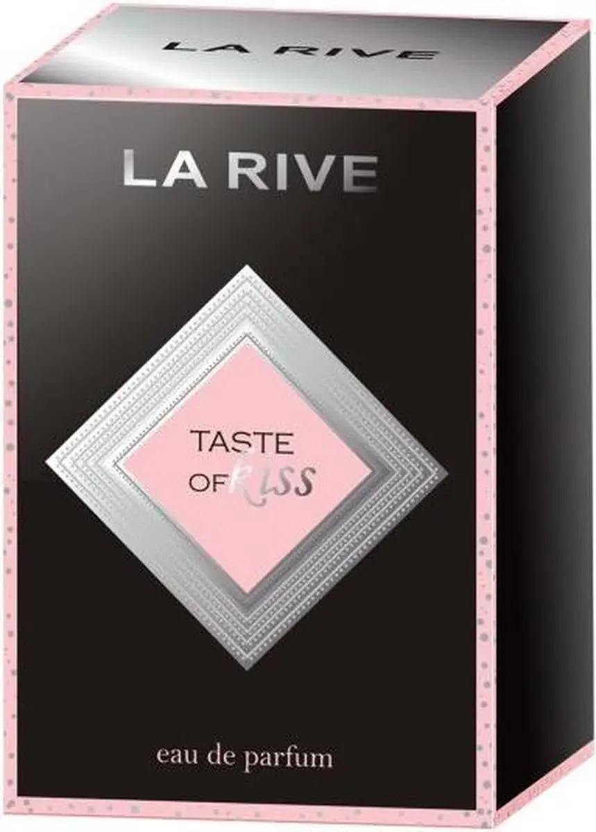 La Rive Taste of Kiss Eau de Parfum 100ml