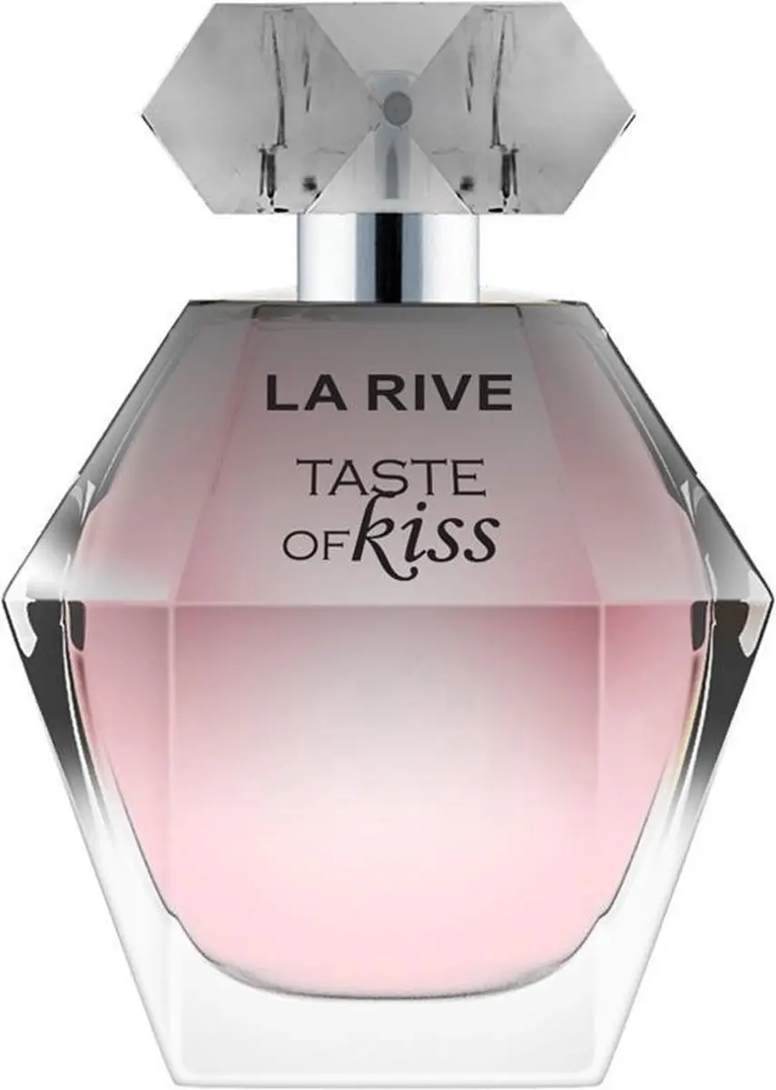 La Rive Taste of Kiss Eau de Parfum 100ml - afbeelding 6 van 6