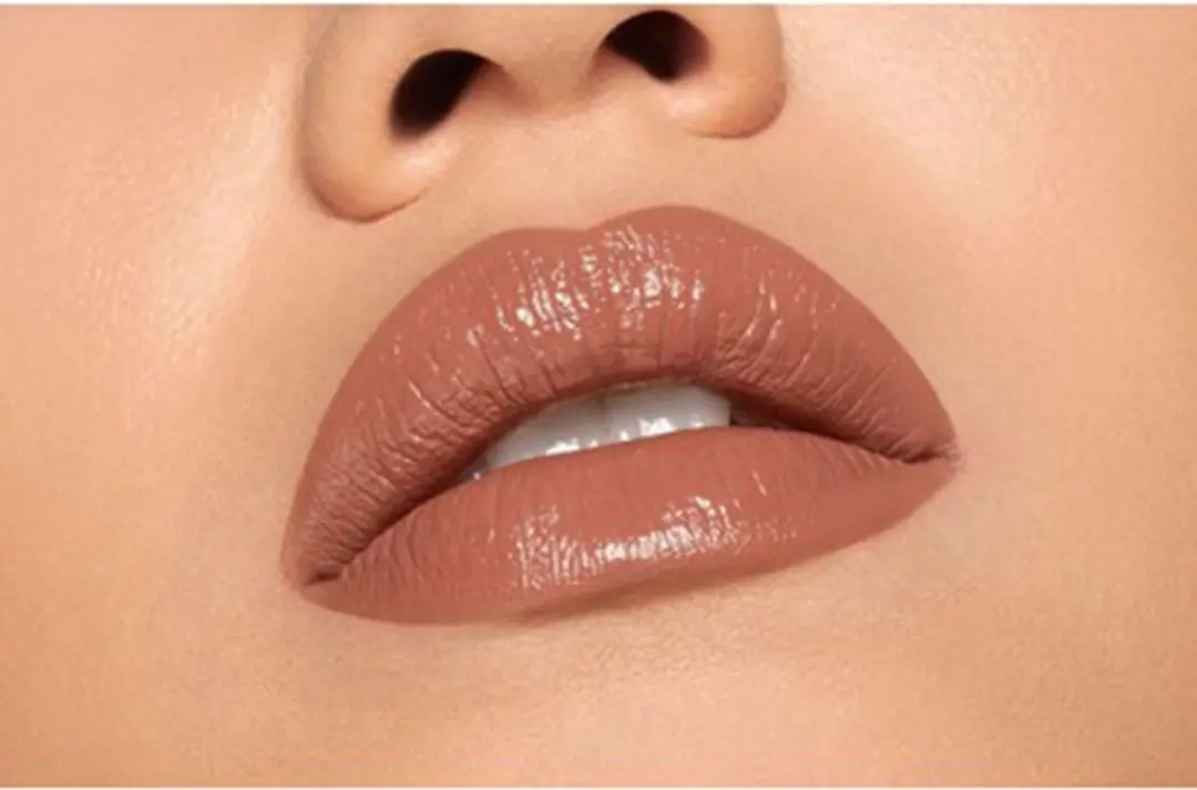 Pupa Milano Vamp! Extreme Colour Lipstick #106 Cappuccino - 3.5g