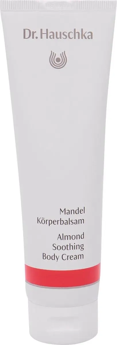Dr. Hauschka Amandel Verzachtende Bodycrème 145ml