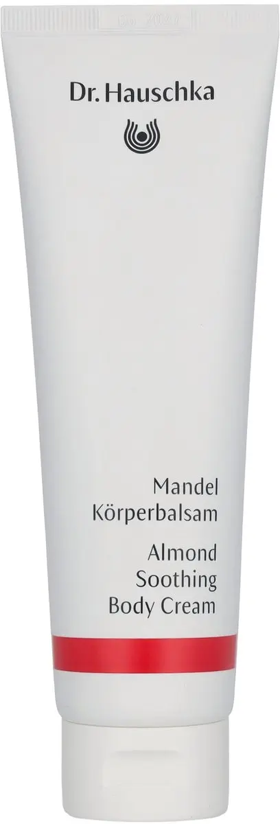 Dr. Hauschka Amandel Verzachtende Bodycrème 145ml