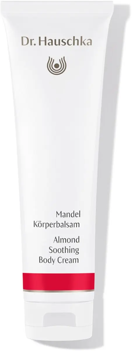 Dr. Hauschka Amandel Verzachtende Bodycrème 145ml