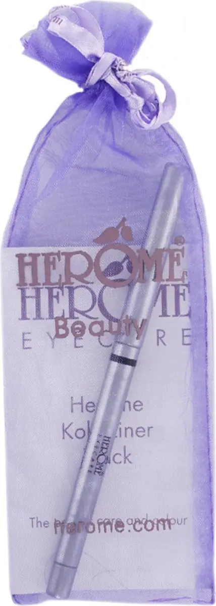 Herome Eye Care Kohl Liner