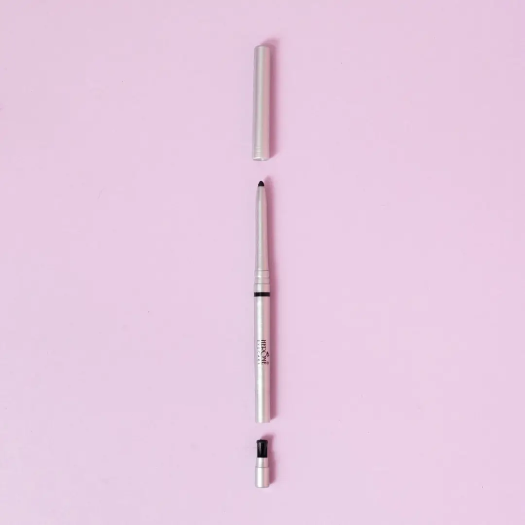 Herome Eye Care Kohl Liner - Zwart - 5g