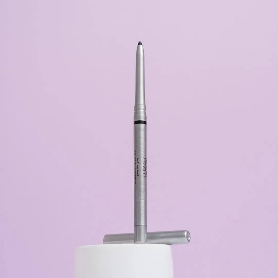 Herome Eye Care Kohl Liner - Zwart - 5g