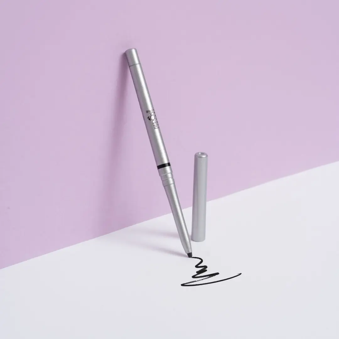 Herome Eye Care Kohl Liner - Zwart - 5g