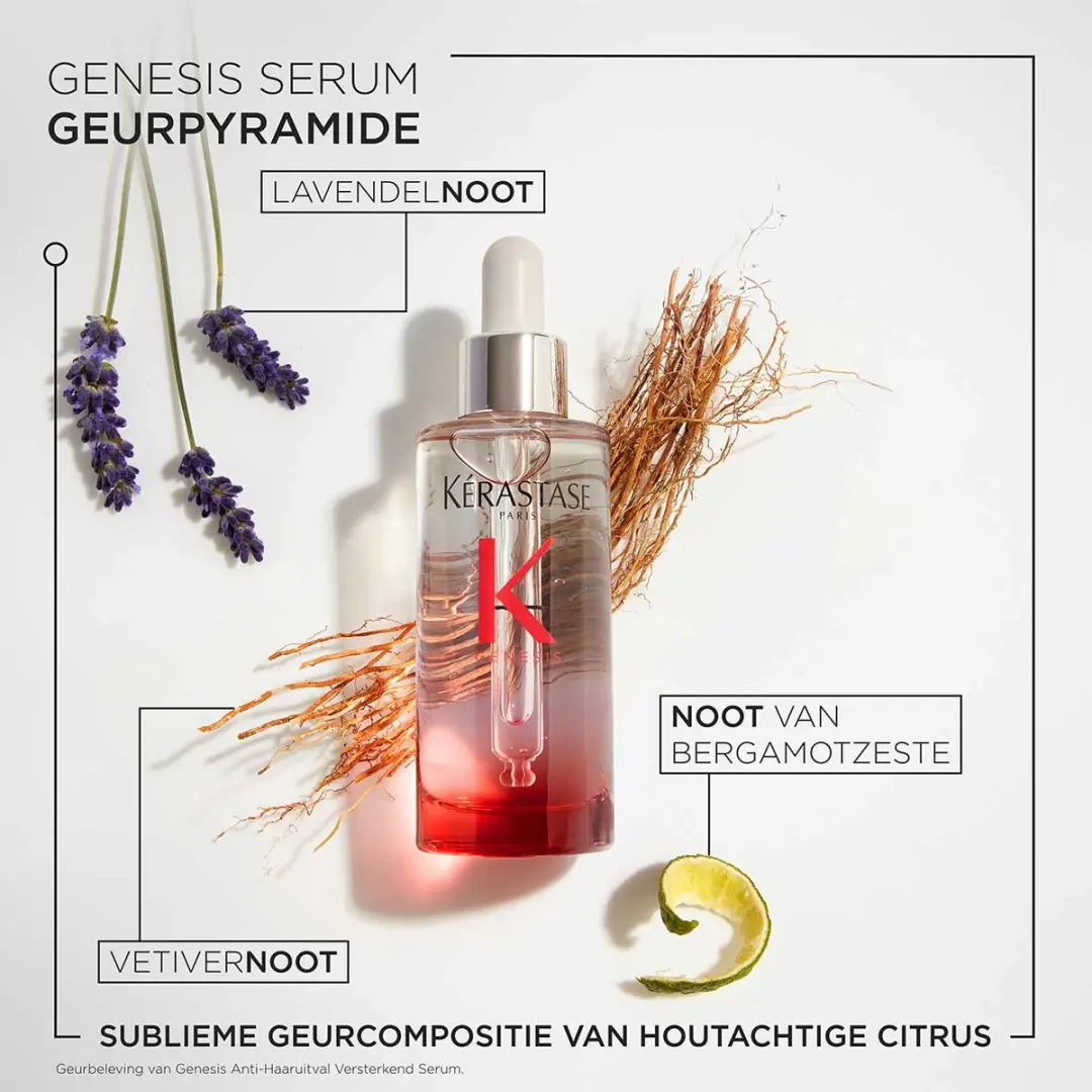 Kérastase Genesis Anti-Chute Serum 30ml