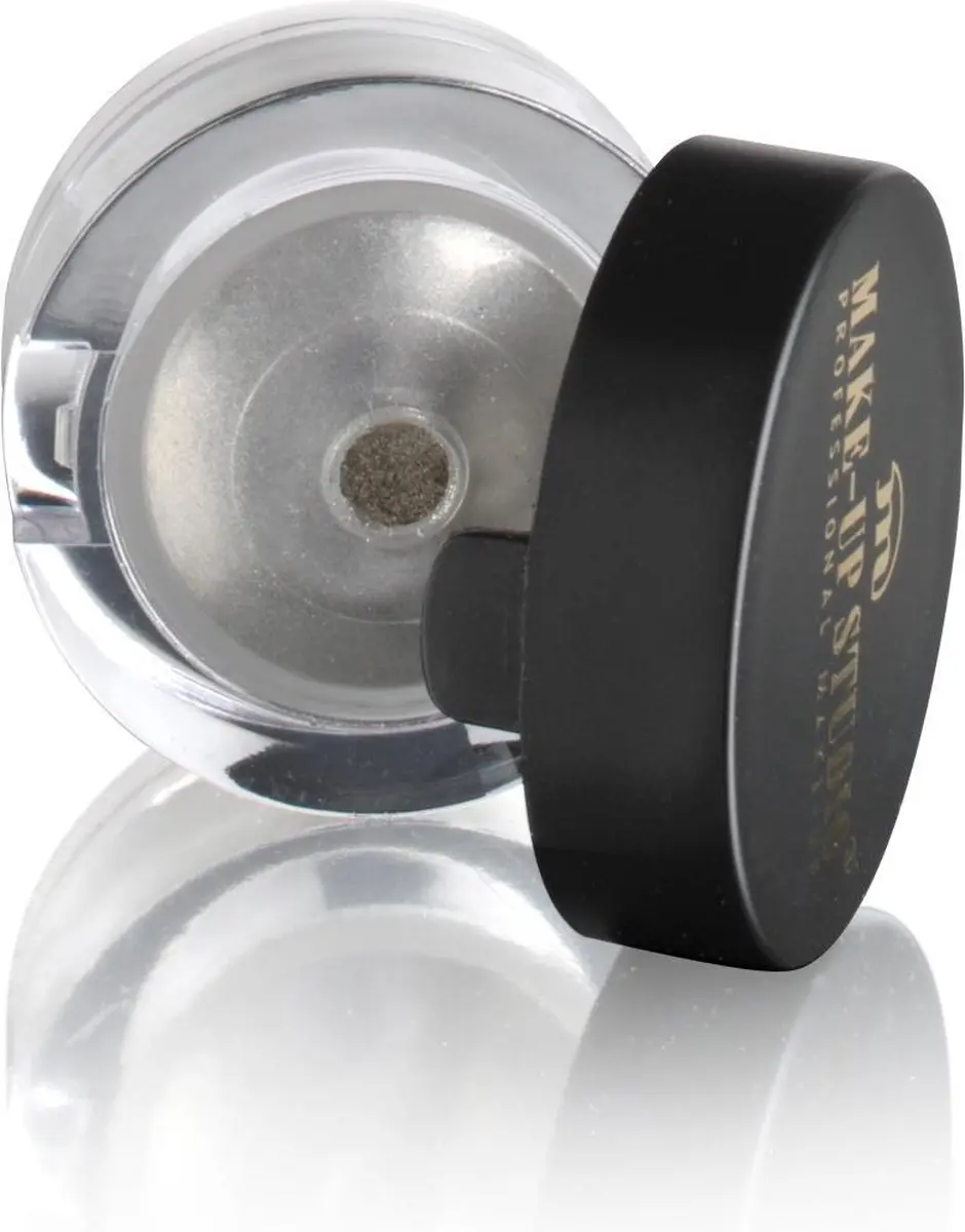 Make-up Studio Jewel Effects Oogschaduw Shine - 2g - afbeelding 6 van 6