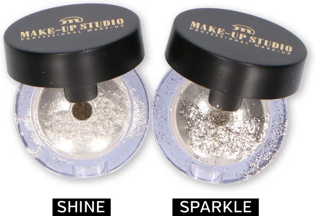 Make-up Studio Jewel Effects Oogschaduw Shine - 2g