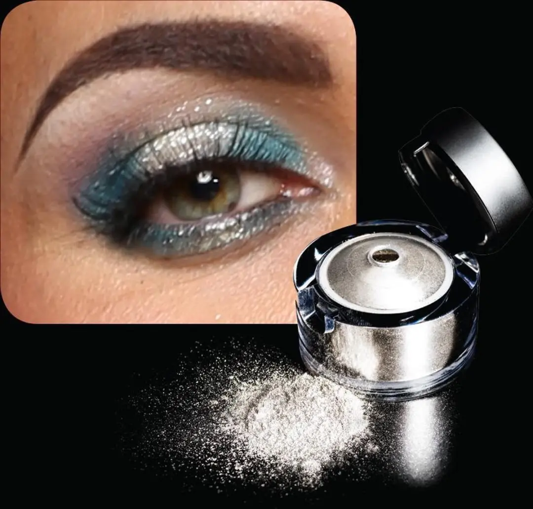 Make-up Studio Jewel Effects Oogschaduw Shine - 2g