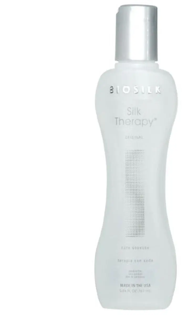 BIOSILK Silk Therapy Original Serum Haarserum 15ml