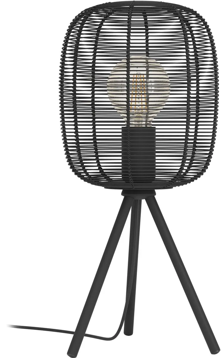 Eglo Rinroe Tafellamp E27