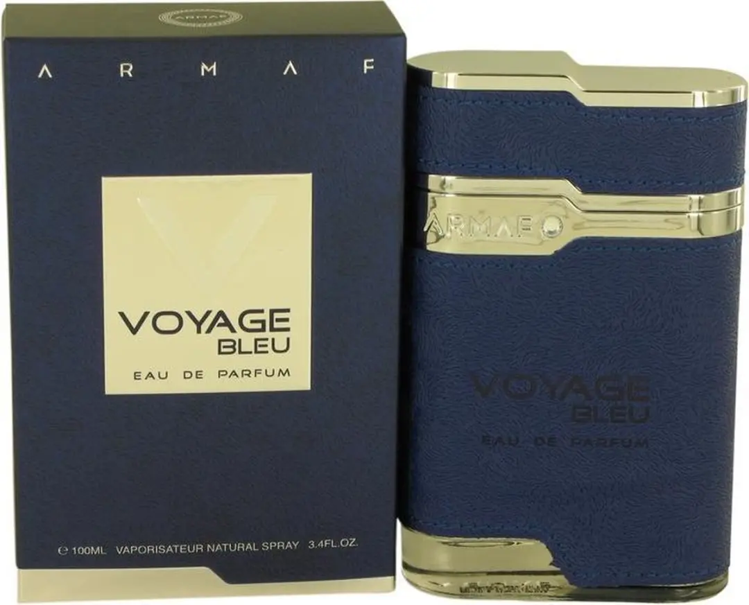 Armaf Voyage Bleu Eau de Parfum 100ml