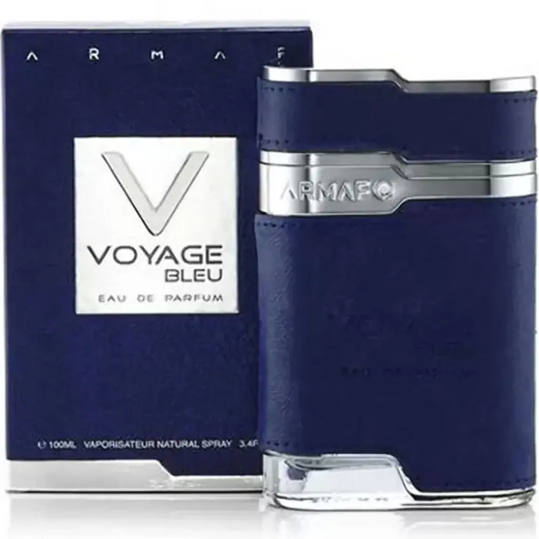 Armaf Voyage Bleu Eau de Parfum 100ml