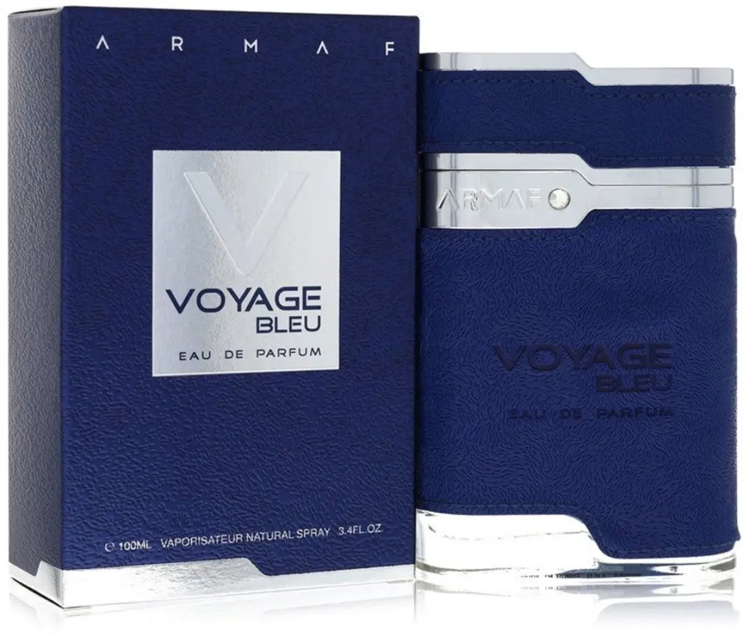 Armaf Voyage Bleu Eau de Parfum 100ml