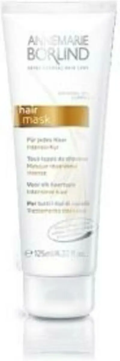 Annemarie Börlind Haarmasker 125ml