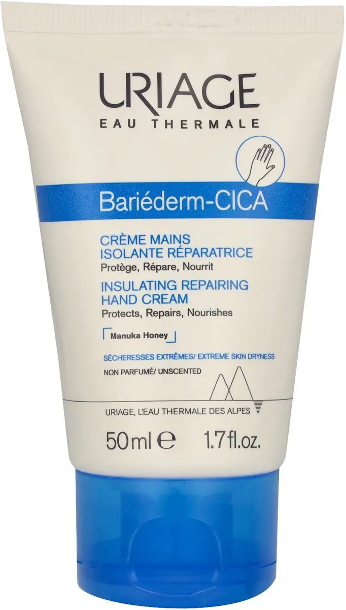 Uriage Bariederm Handcrème 50ml
