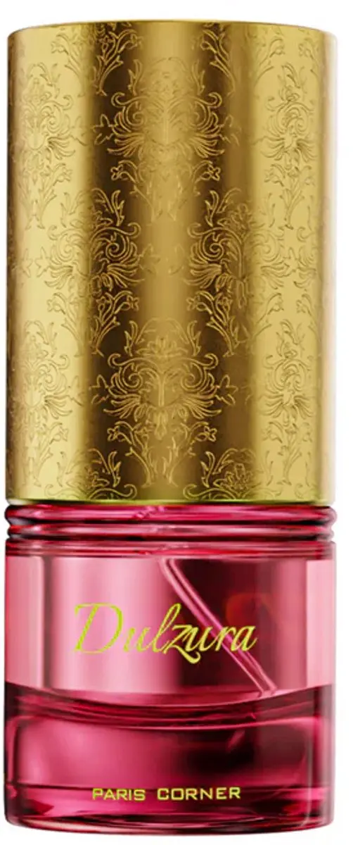 Paris Corner Dulzura Eau de Parfum 100ml