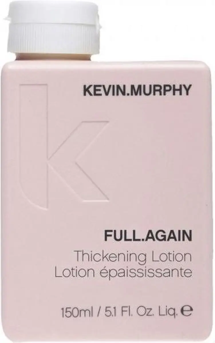 Kevin Murphy Full.Again Haarcrème 150ml