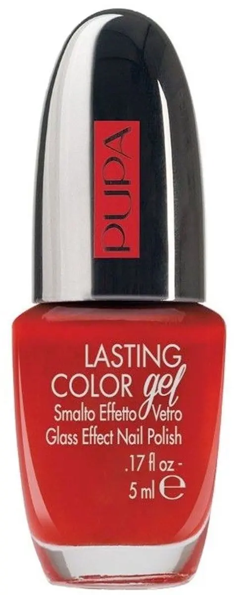 Pupa Milano Lasting Color Gel Nagellak 5ml