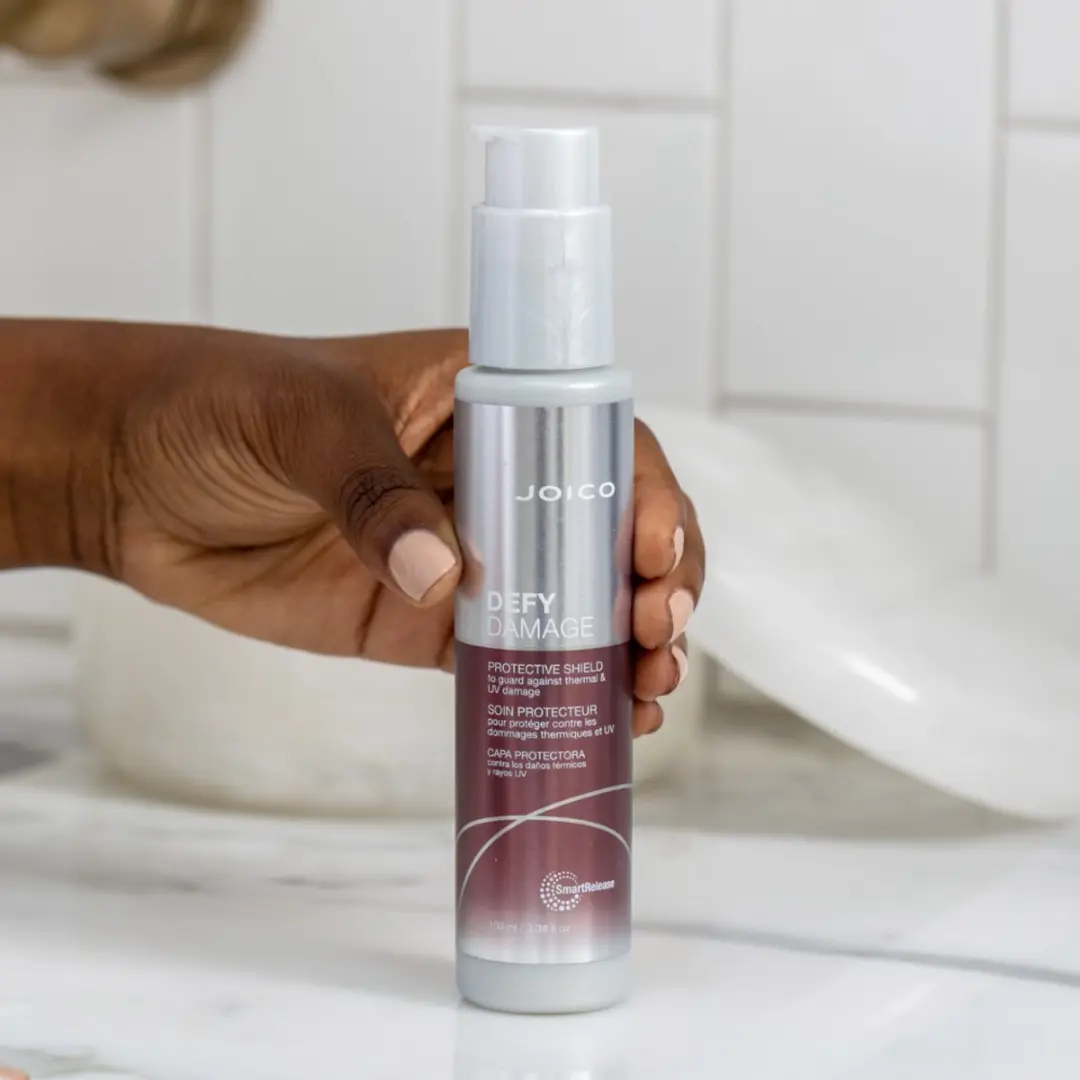 Joico Defy Damage Protective Shield Leave-in Lotion 100ml