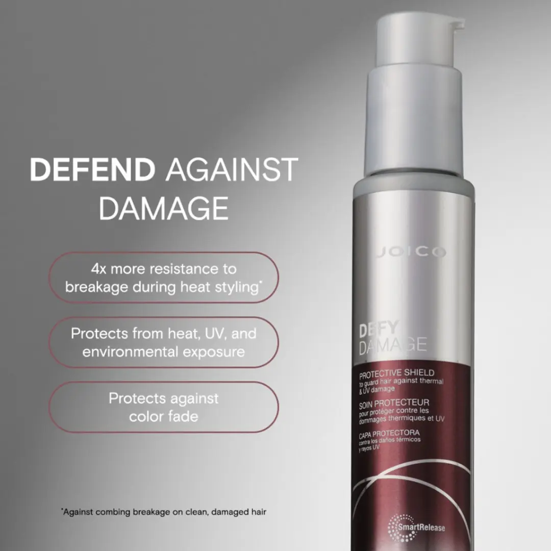 Joico Defy Damage Protective Shield Leave-in Lotion 100ml
