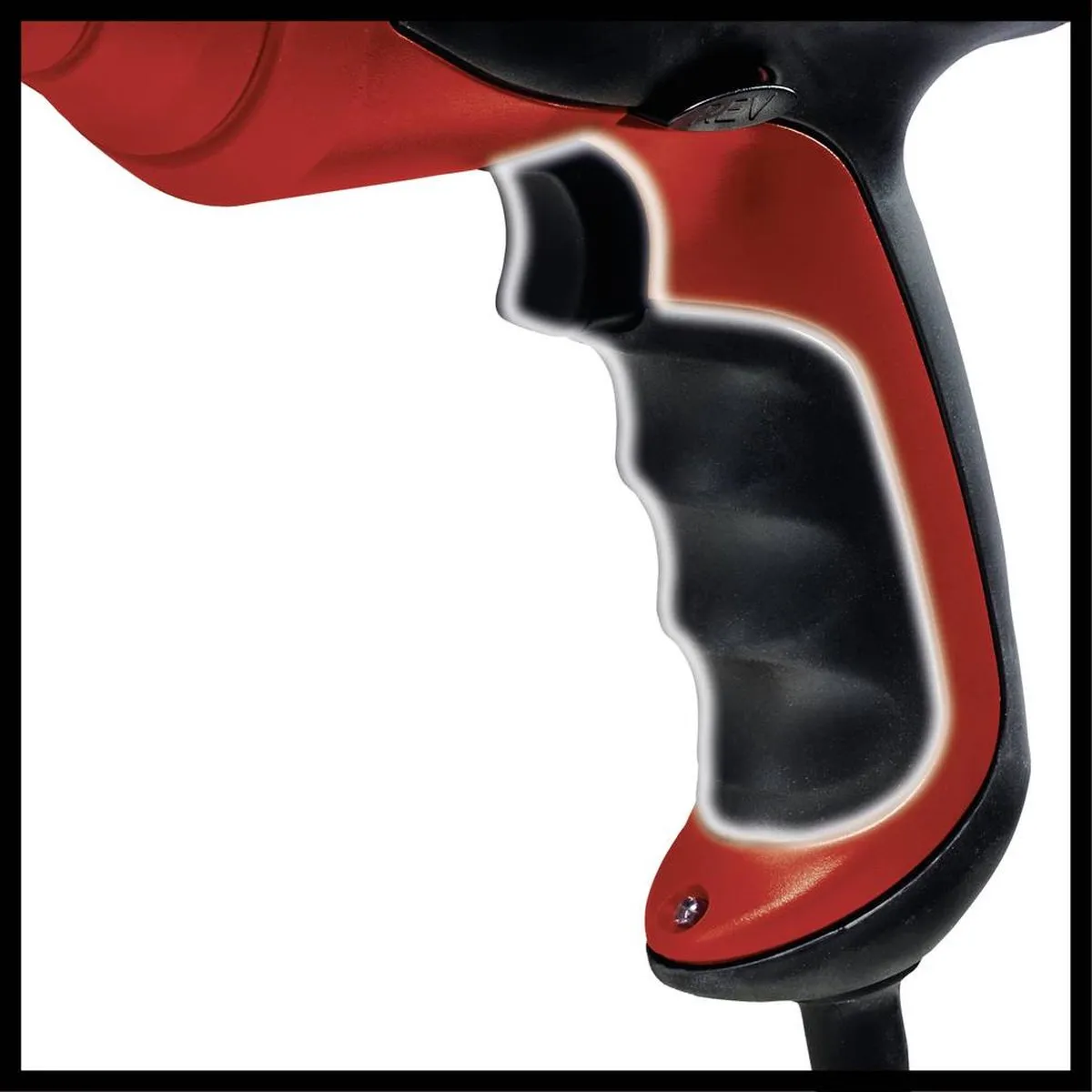 Einhell CC-HS 12/1 Auto Slagmoersleutel 12V - 350Nm