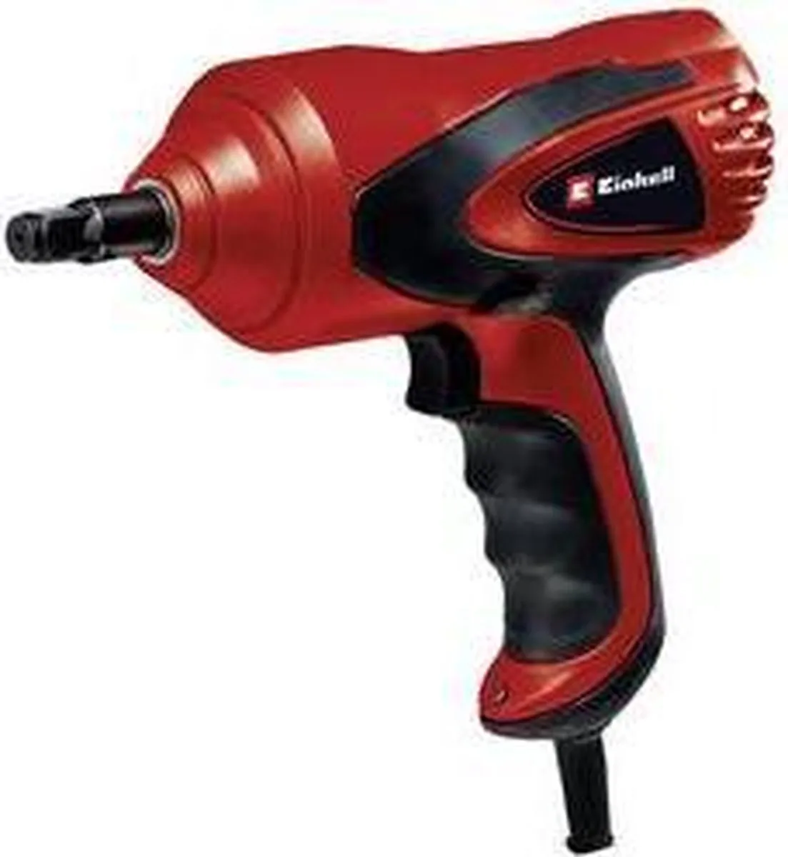 Einhell CC-HS 12/1 Auto Slagmoersleutel 12V - 350Nm