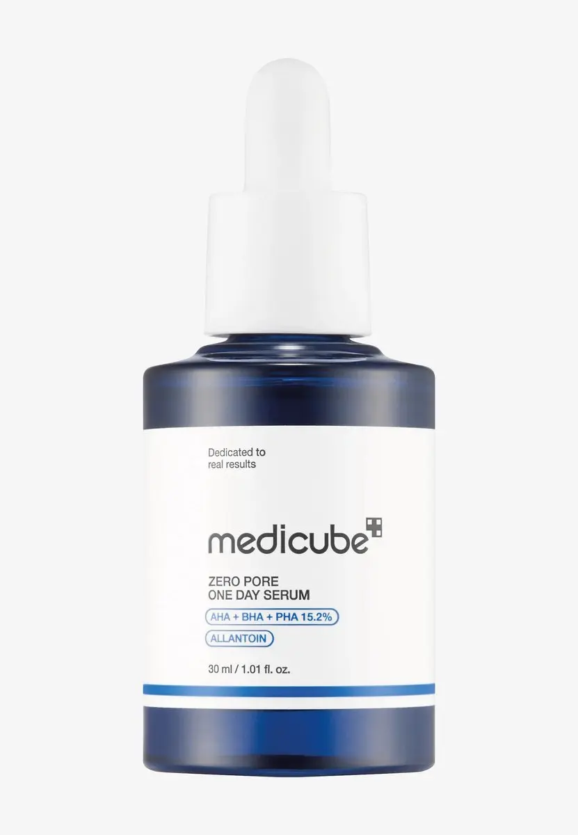 Medicube Zero Pore One Day Serum 30ml