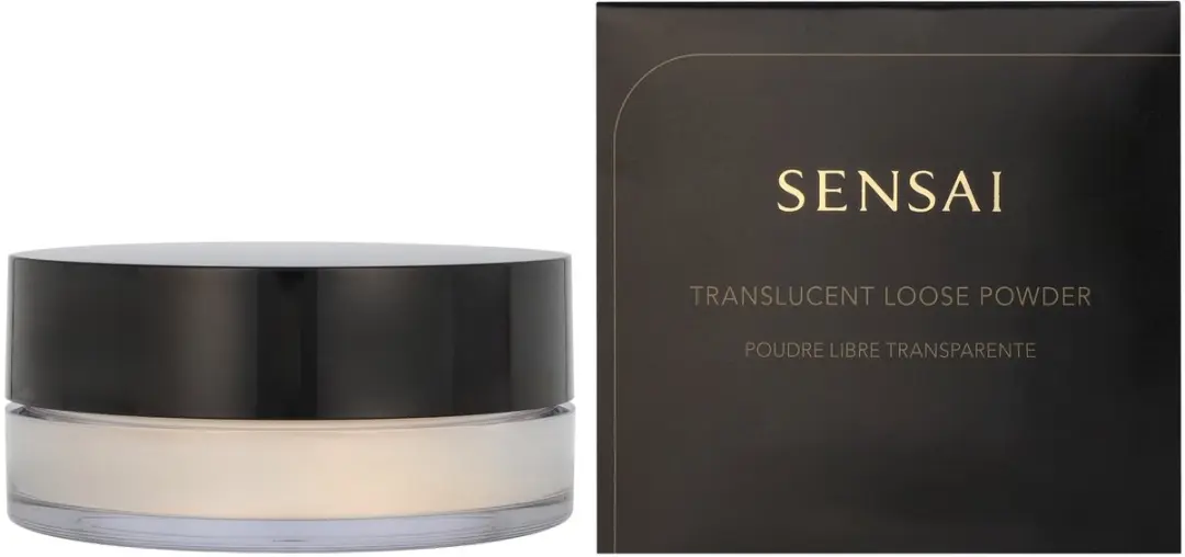 Sensai Loose Powder Translucent Poeder 20g
