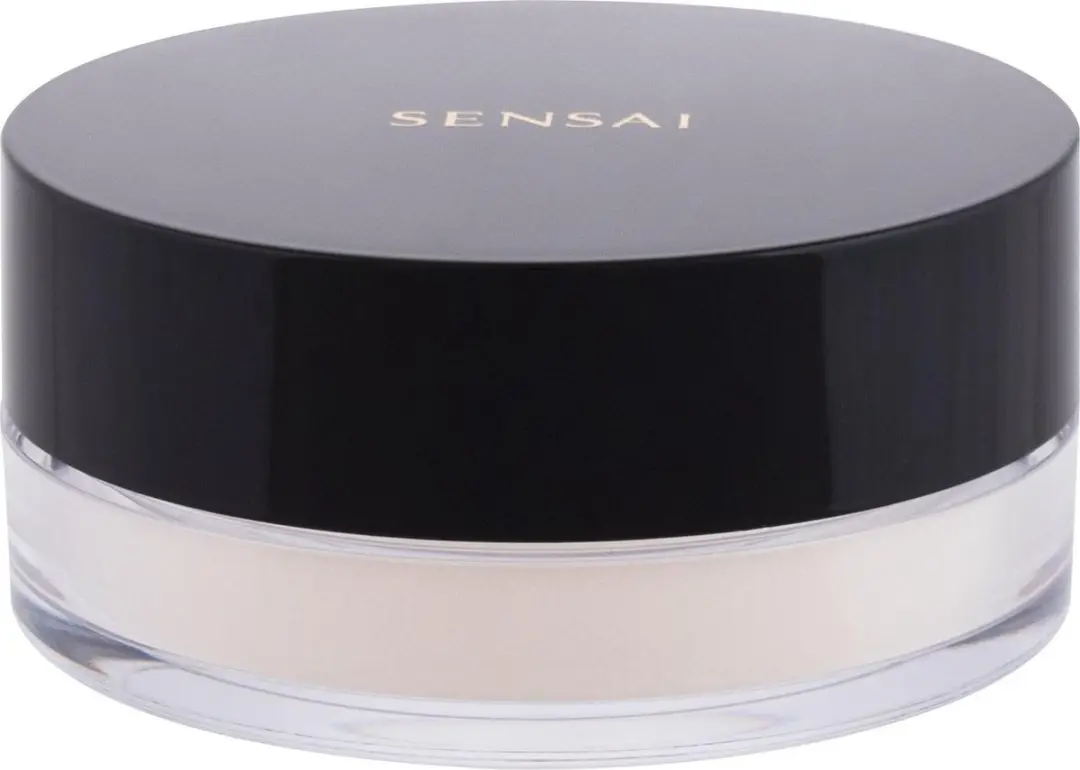 Sensai Loose Powder Translucent Poeder 20g