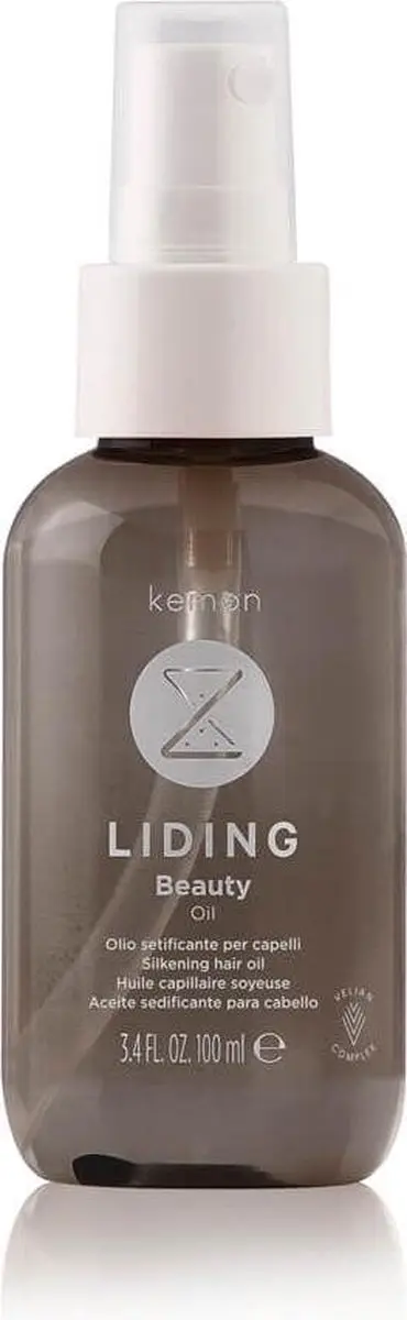 Kemon Olie Liding Beauty Oil 100ml