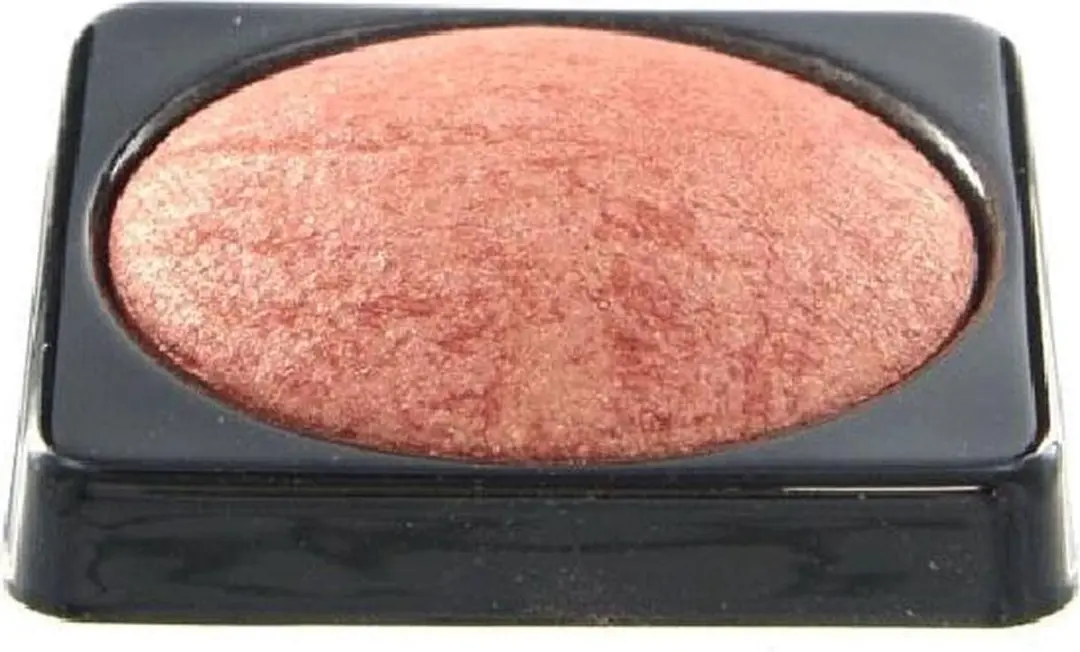 Make-up Studio Blusher Lumière Refill Type B True Terra - 2g