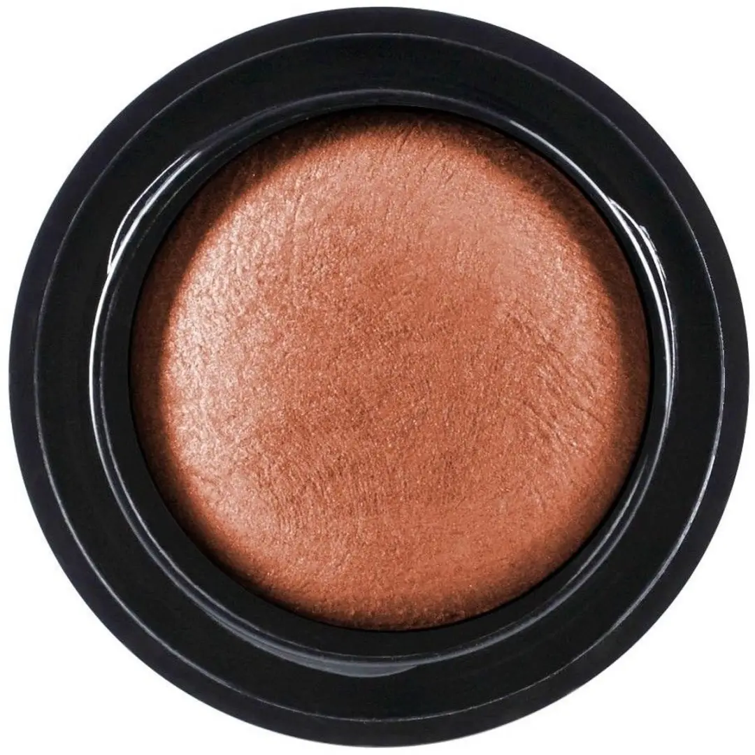 Make-up Studio Blusher Lumière Refill Type B True Terra - 2g