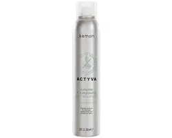 Kemon Actyva Volume E Corposita Dry Shampoo 200ml