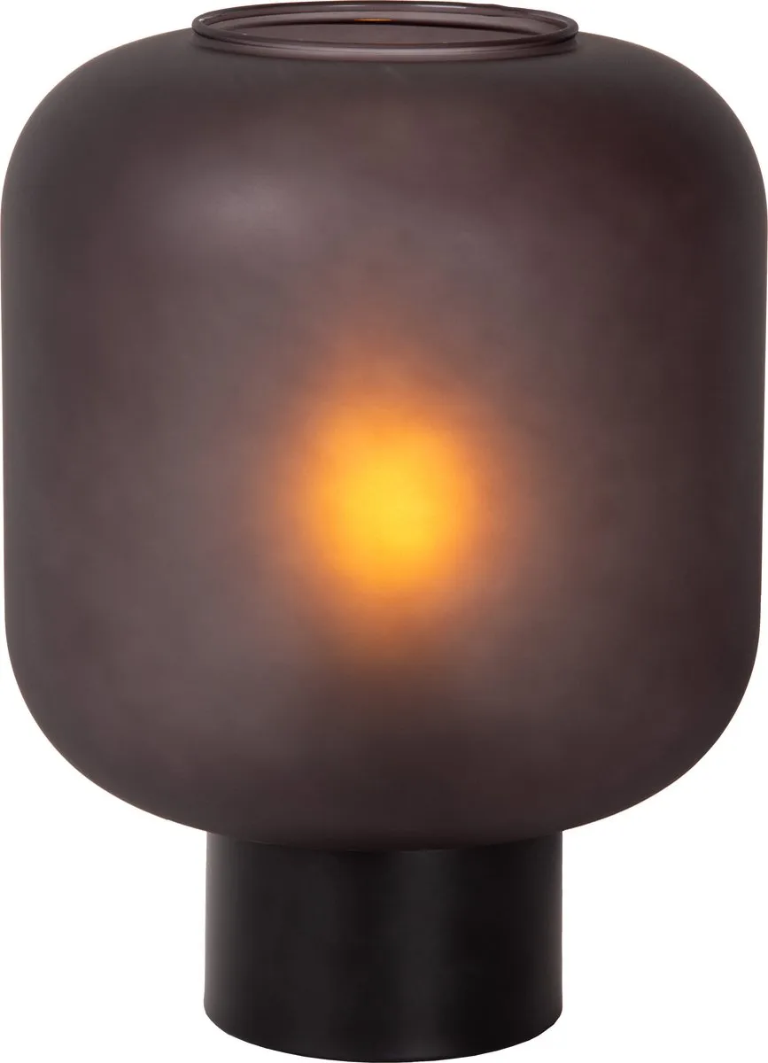 Lucide Eloise Tafellamp Ø21cm