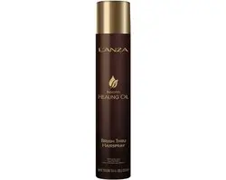 L'Anza Keratin Healing Oil Brush Thru Haarspray 350ml