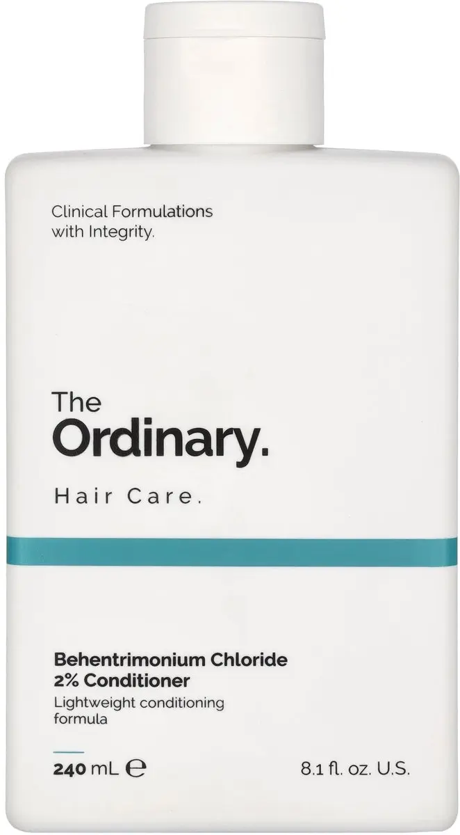 The Ordinary Behentrimonium Chloride 2% Conditioner 240ml