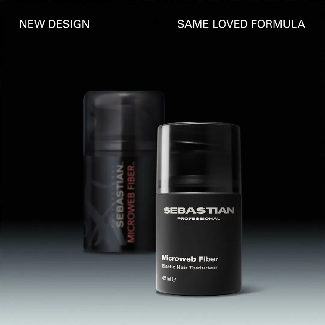 Sebastian Microweb Fiber Paste 45ml