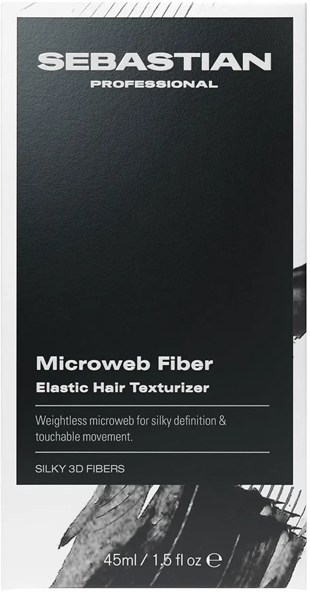 Sebastian Microweb Fiber Paste 45ml