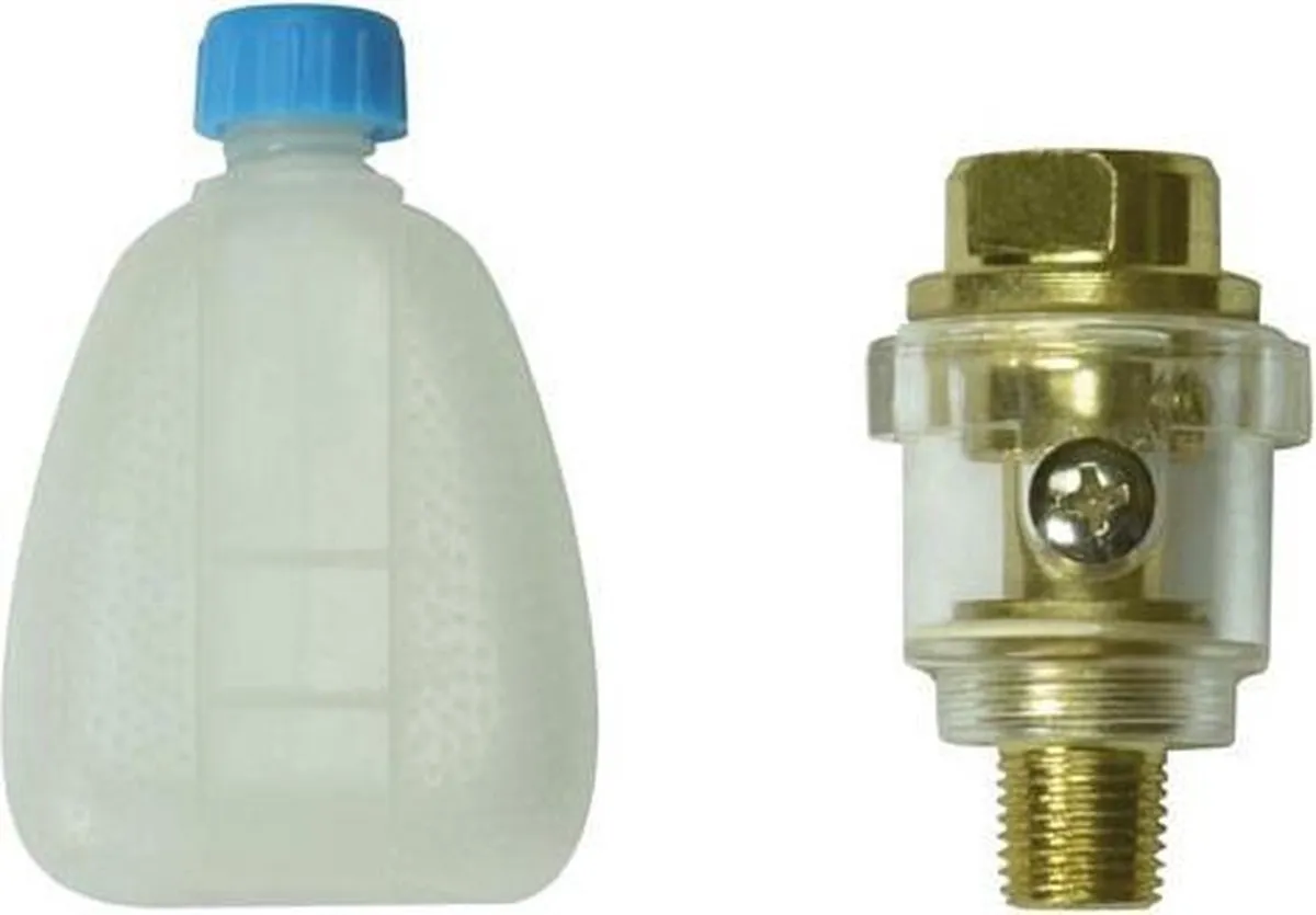 Stanley Mini Smeerpot met Buret W153154XSTN