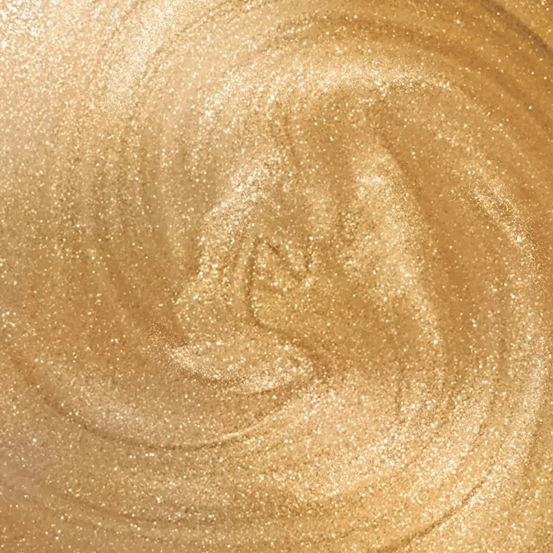 O.P.I. Infinite Shine Nagellak Sleigh Bells Bling Goud 15ml