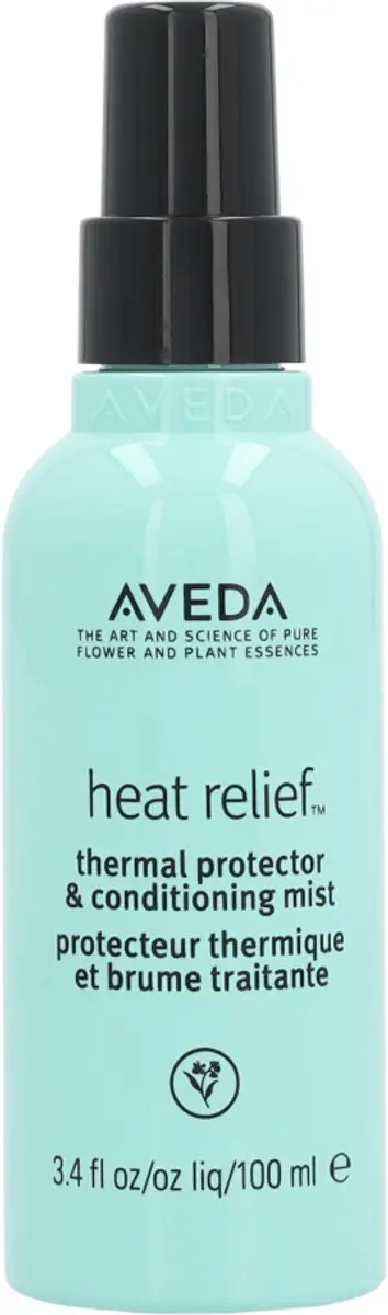 Aveda Thermal Protector & Conditioning Mist 100ml