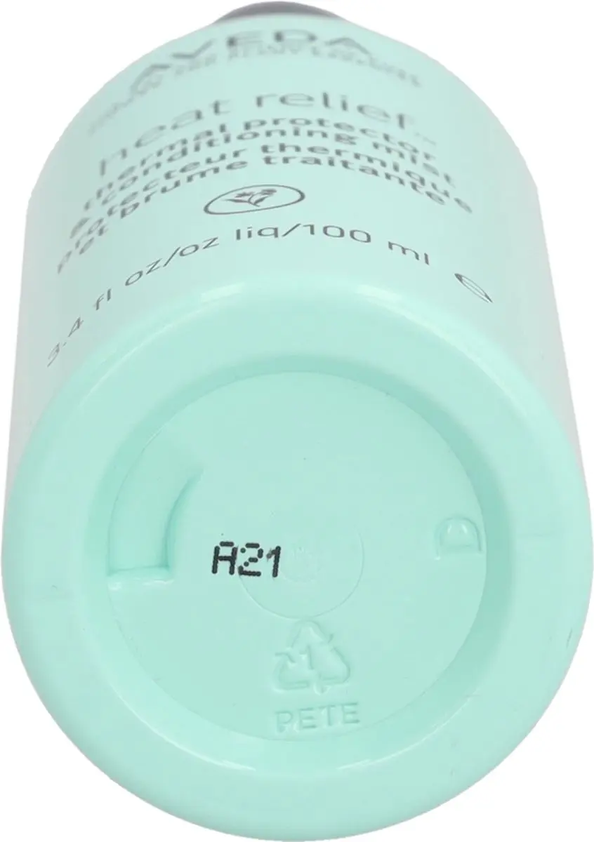 Aveda Thermal Protector & Conditioning Mist 100ml