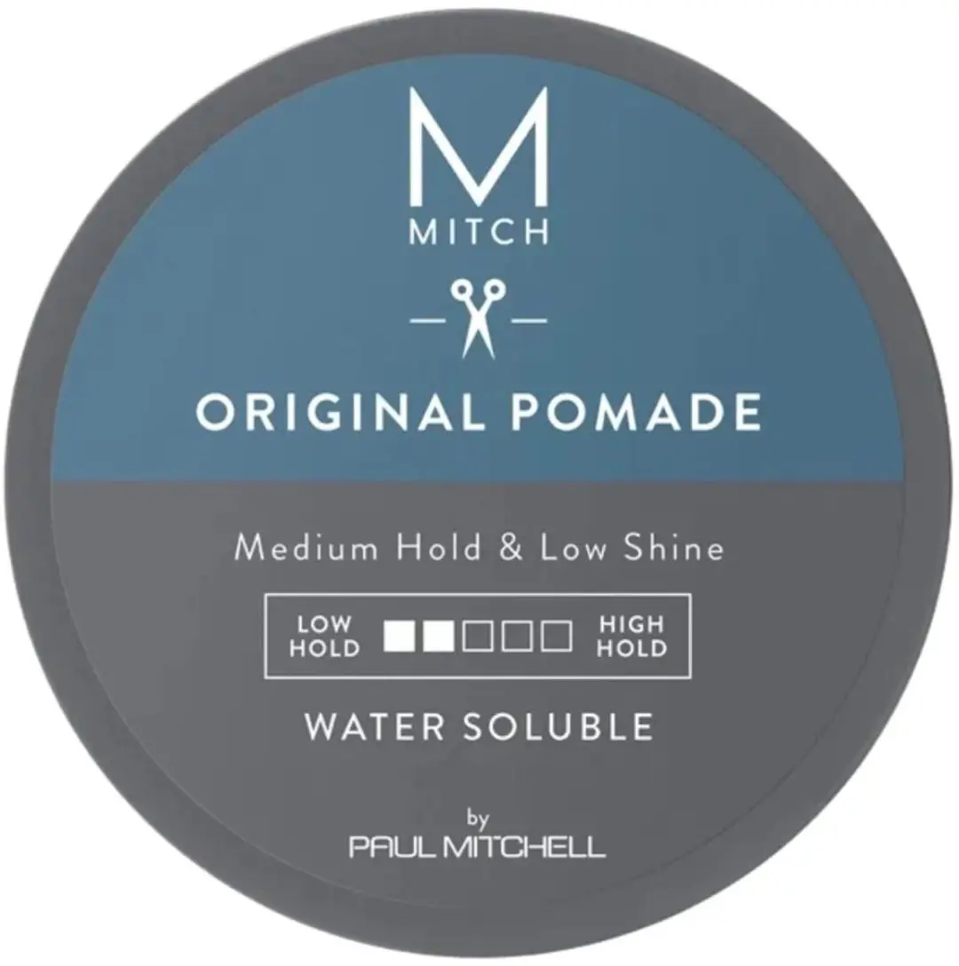 Paul Mitchell MITCH Original Pomade Medium Hold 85g