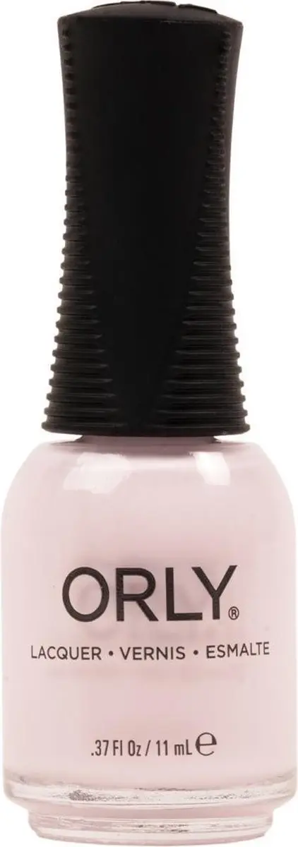 Orly Kiss The Bride Nagellak