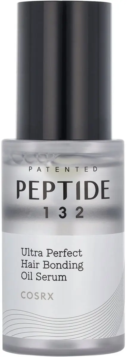 Cosrx PEPTIDE-132 Ultra Perfect Hair Bonding Oil Serum 28ml - afbeelding 6 van 6