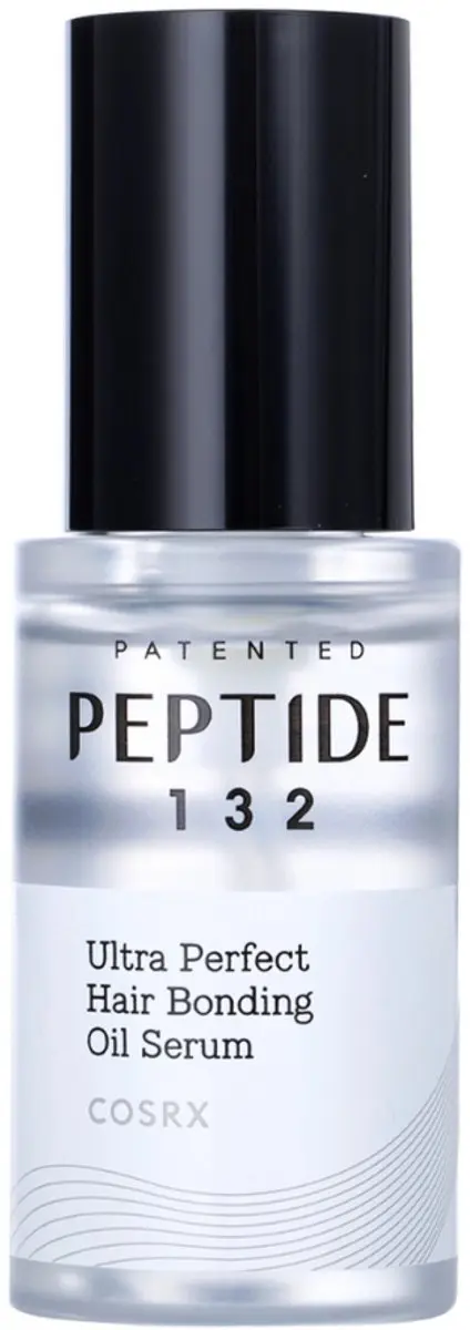 Cosrx PEPTIDE-132 Ultra Perfect Hair Bonding Oil Serum 28ml